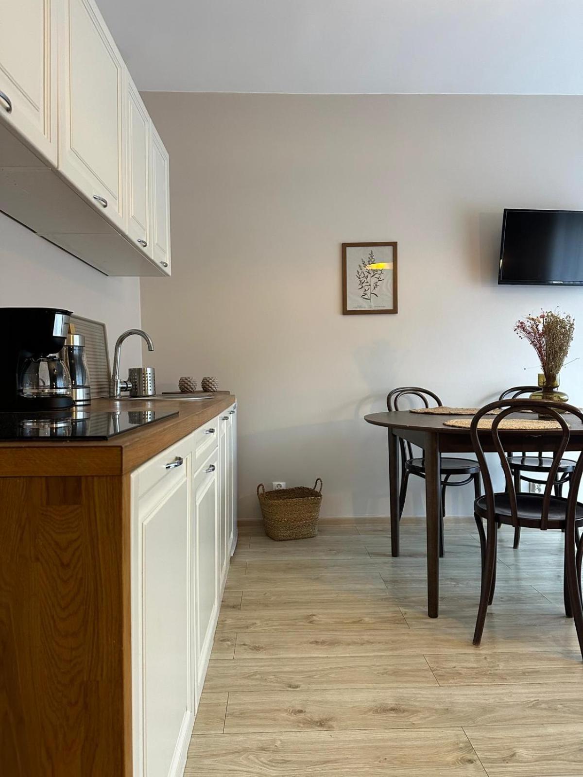 Apartamenty Lavenderia Z Widokiem Na Gore Parkowa, Blisko Centrum Kudowa-Zdrój Exterior foto