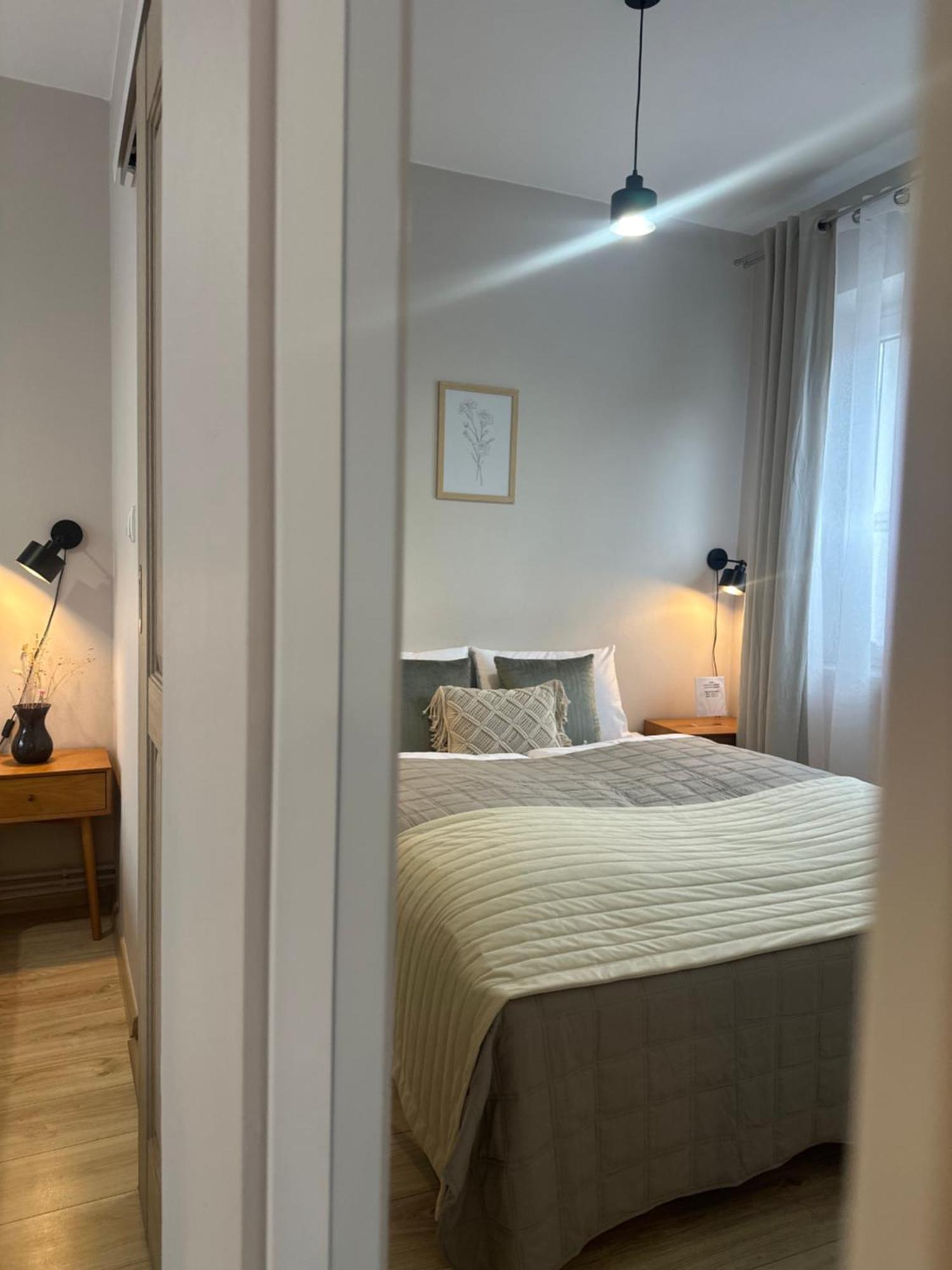 Apartamenty Lavenderia Z Widokiem Na Gore Parkowa, Blisko Centrum Kudowa-Zdrój Exterior foto