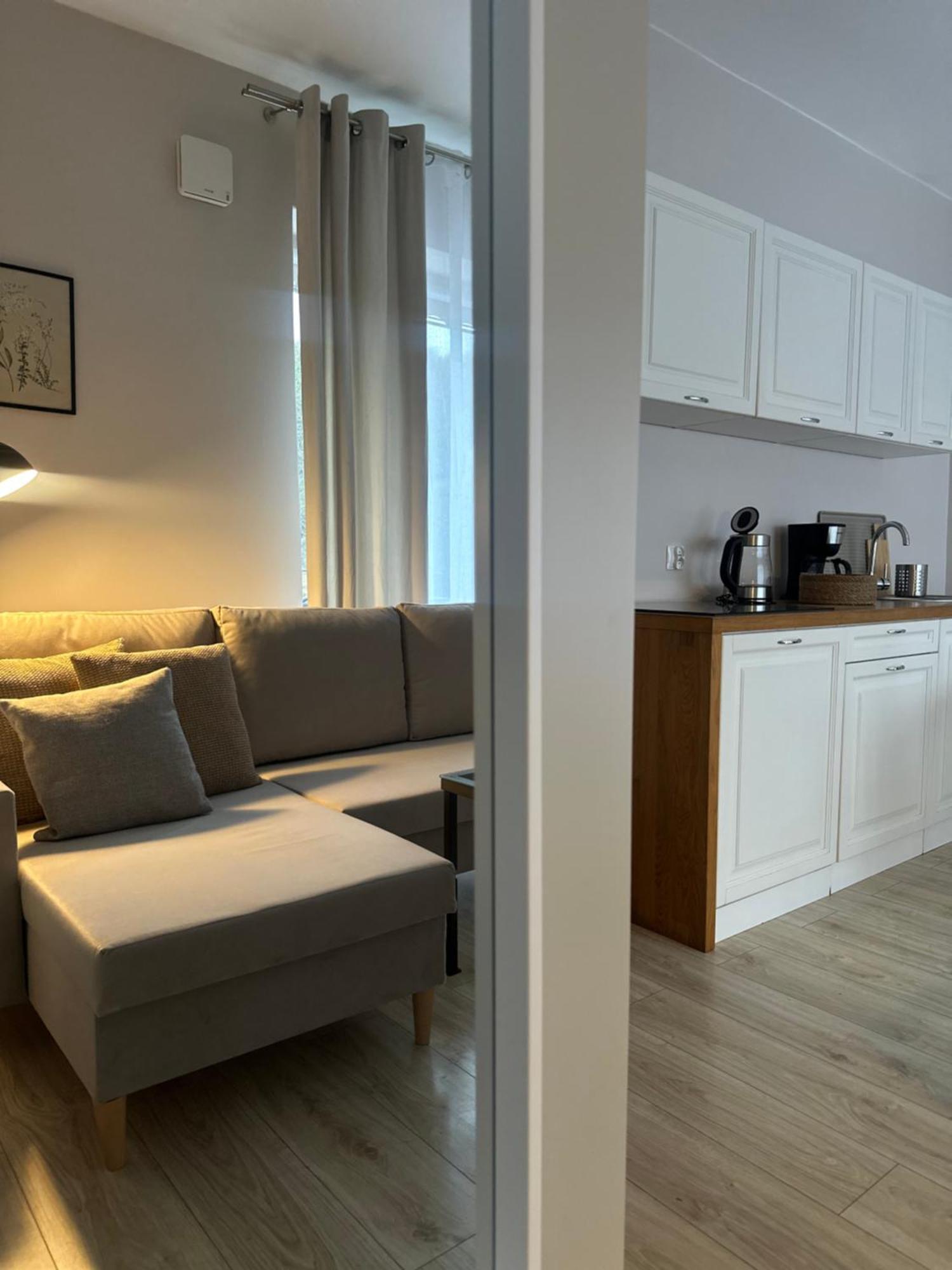 Apartamenty Lavenderia Z Widokiem Na Gore Parkowa, Blisko Centrum Kudowa-Zdrój Exterior foto