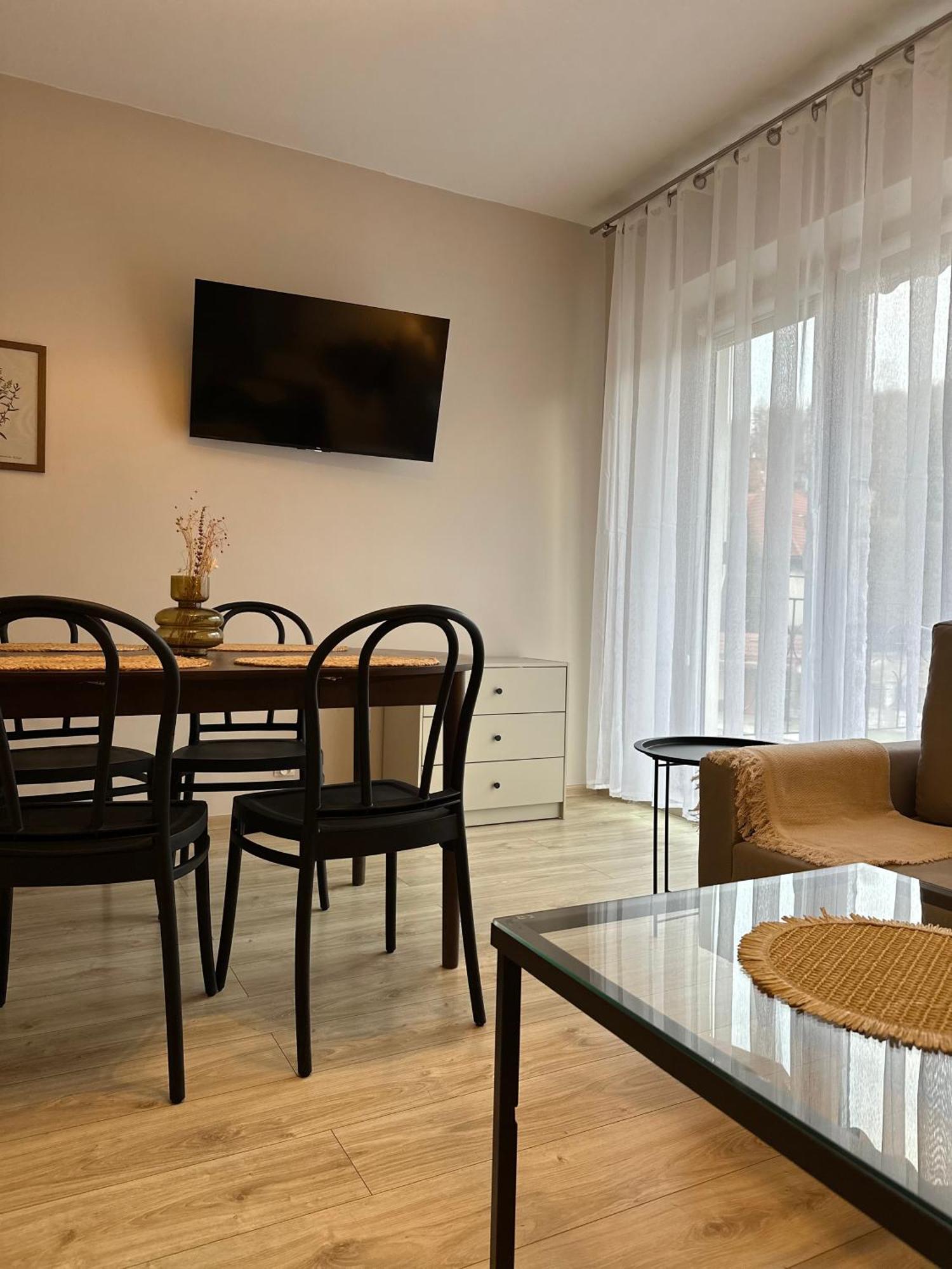 Apartamenty Lavenderia Z Widokiem Na Gore Parkowa, Blisko Centrum Kudowa-Zdrój Exterior foto