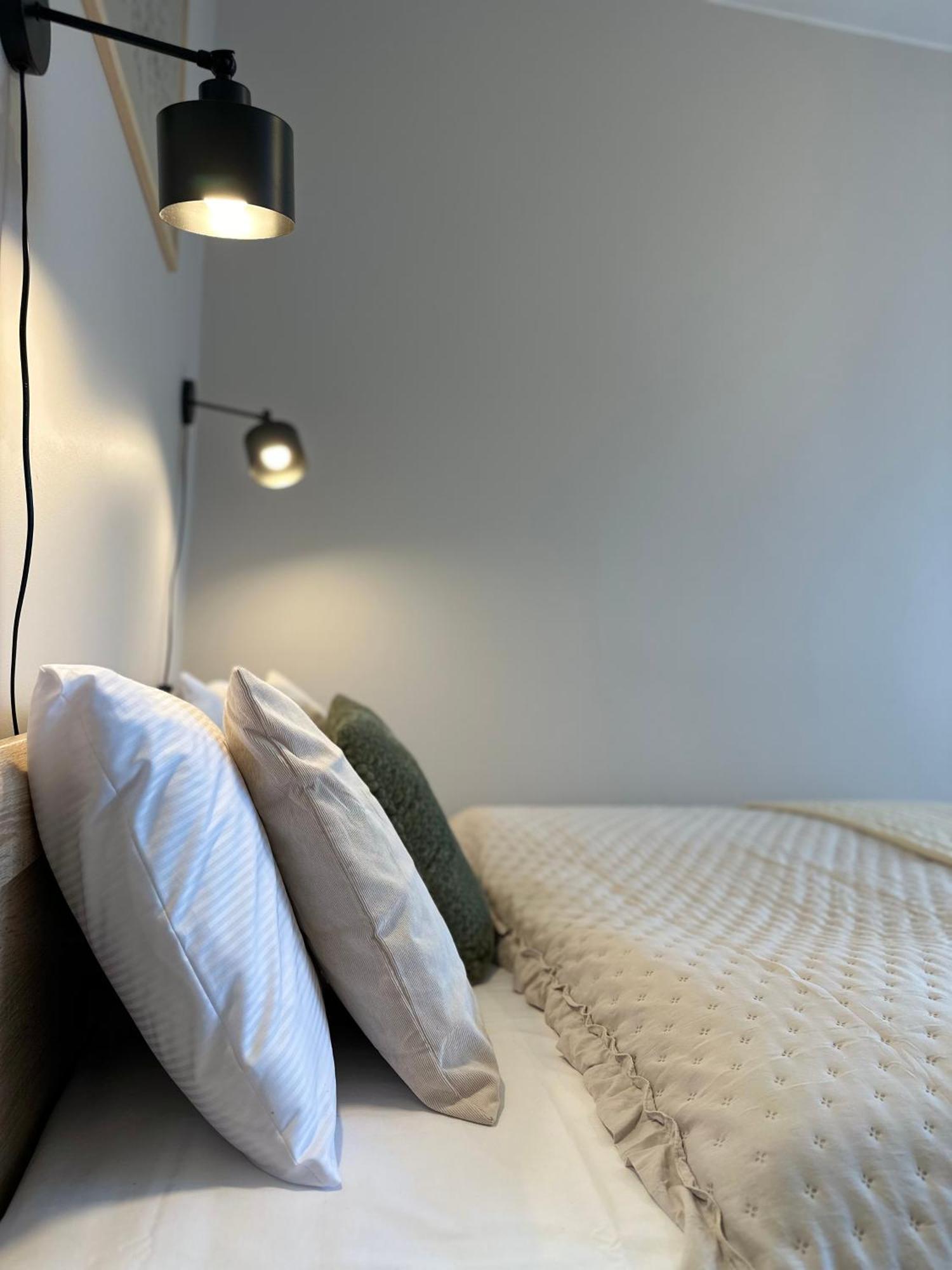 Apartamenty Lavenderia Z Widokiem Na Gore Parkowa, Blisko Centrum Kudowa-Zdrój Exterior foto