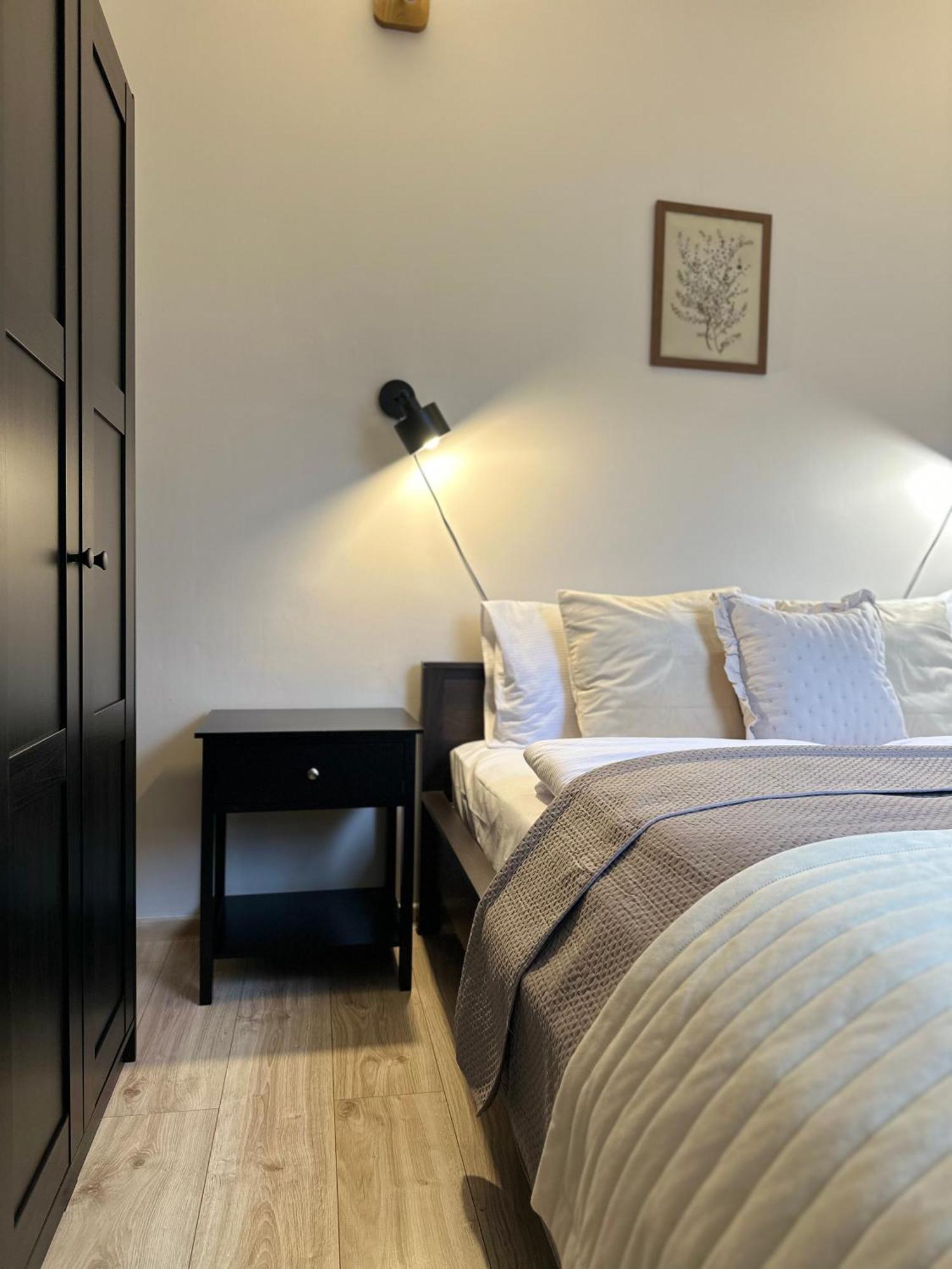 Apartamenty Lavenderia Z Widokiem Na Gore Parkowa, Blisko Centrum Kudowa-Zdrój Exterior foto