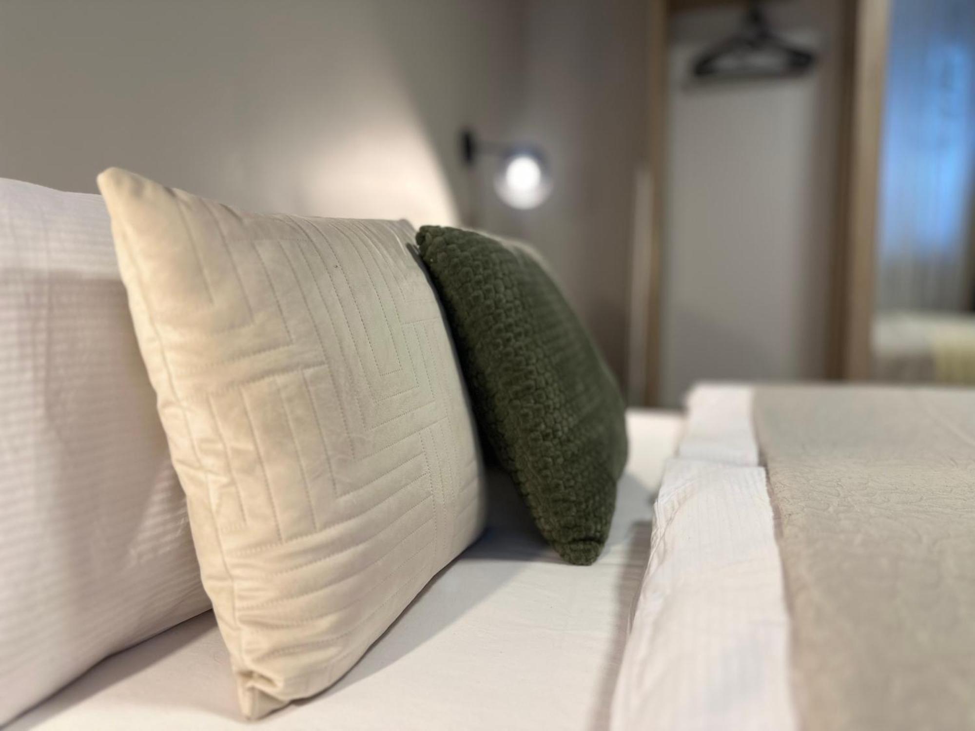 Apartamenty Lavenderia Z Widokiem Na Gore Parkowa, Blisko Centrum Kudowa-Zdrój Exterior foto